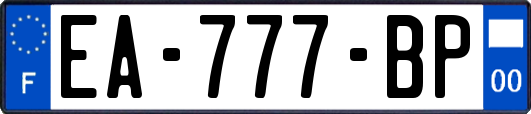 EA-777-BP