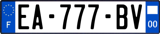 EA-777-BV