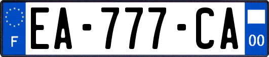 EA-777-CA