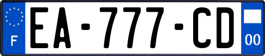 EA-777-CD