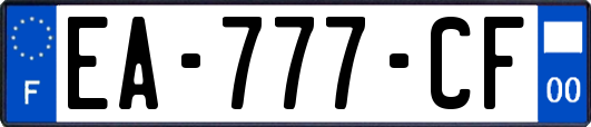 EA-777-CF