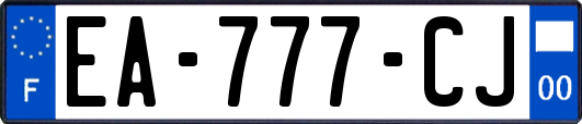 EA-777-CJ