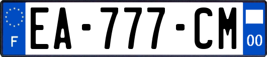 EA-777-CM