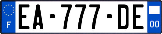 EA-777-DE