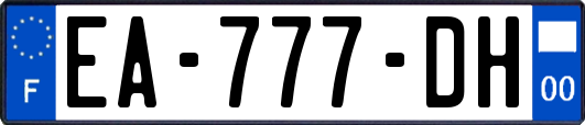 EA-777-DH