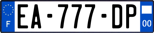 EA-777-DP