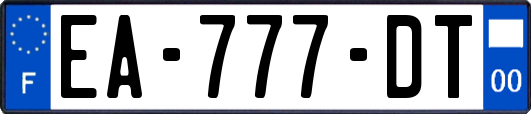 EA-777-DT