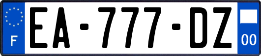 EA-777-DZ