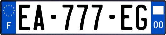 EA-777-EG