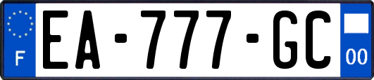 EA-777-GC