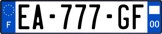 EA-777-GF