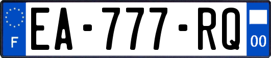 EA-777-RQ