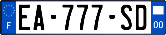 EA-777-SD