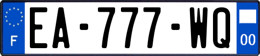 EA-777-WQ