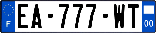 EA-777-WT