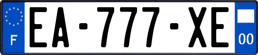 EA-777-XE