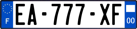 EA-777-XF