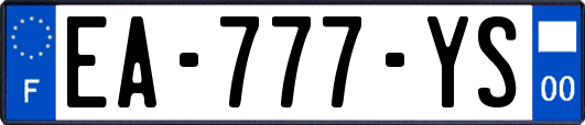 EA-777-YS