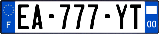 EA-777-YT