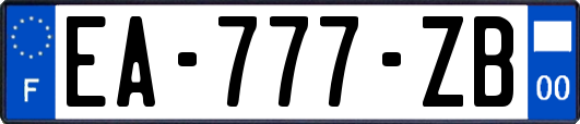 EA-777-ZB