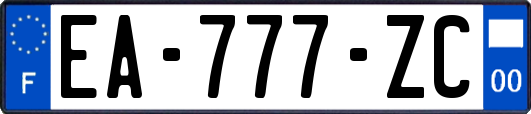 EA-777-ZC