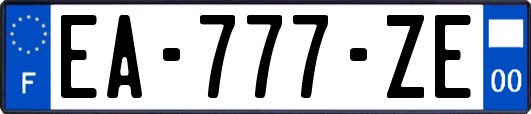 EA-777-ZE