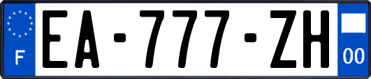 EA-777-ZH