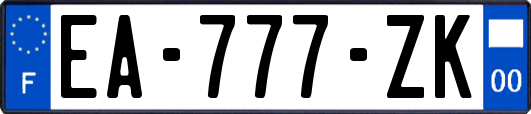 EA-777-ZK