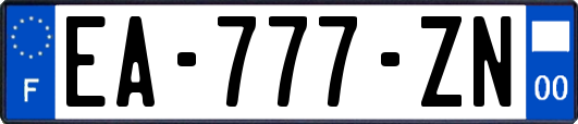 EA-777-ZN