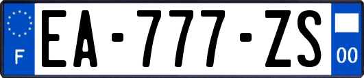 EA-777-ZS