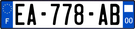 EA-778-AB