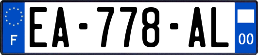 EA-778-AL