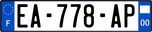 EA-778-AP