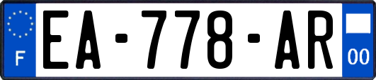 EA-778-AR