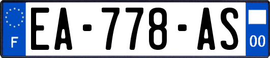 EA-778-AS