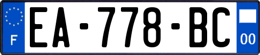 EA-778-BC