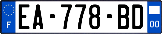 EA-778-BD