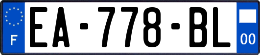 EA-778-BL