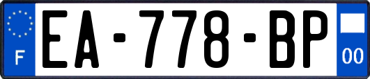 EA-778-BP