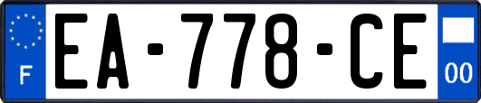 EA-778-CE