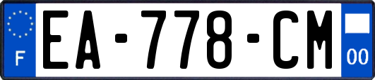 EA-778-CM