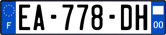 EA-778-DH