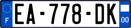 EA-778-DK