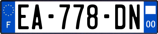 EA-778-DN