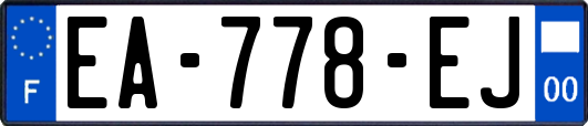 EA-778-EJ