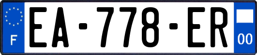 EA-778-ER