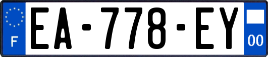 EA-778-EY