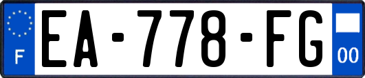 EA-778-FG