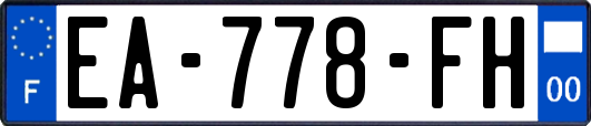 EA-778-FH