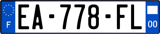 EA-778-FL